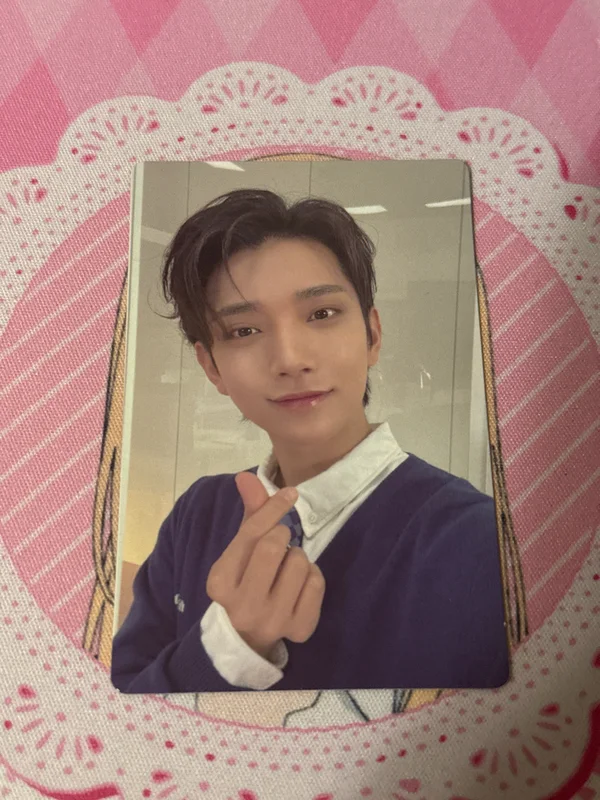 FML Faded Mono Life Ver.