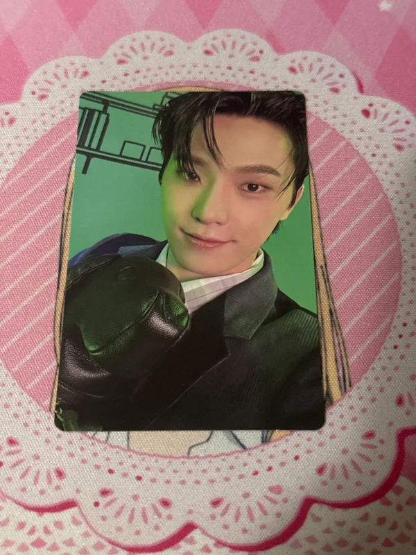 17 IS RIGHT HERE HERE Ver.