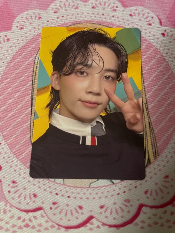 17 IS RIGHT HERE HERE Ver.