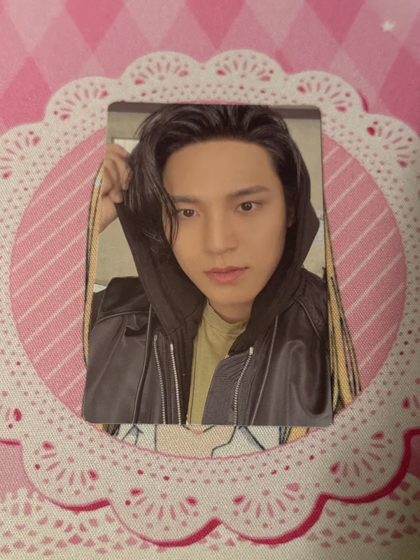 FML Fight For My Life Ver.