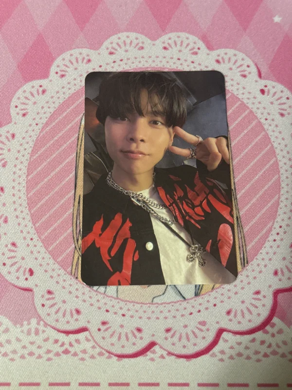 Universe Jewel Case Ver.