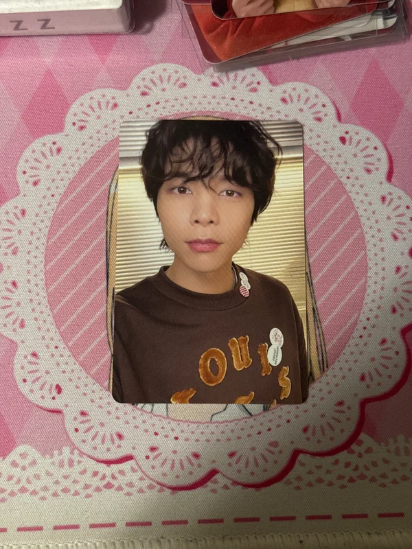 2022 SEASON'S GREETINGS
