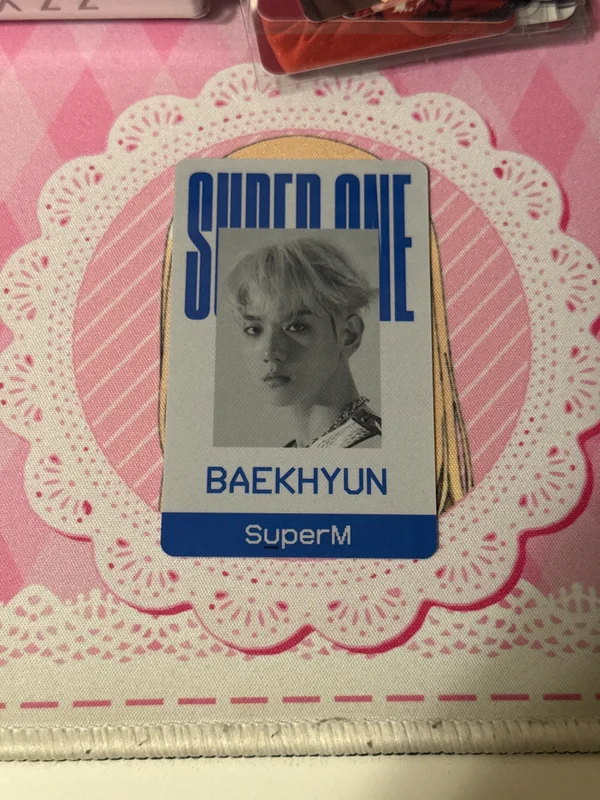 Super One UNIT Ver.