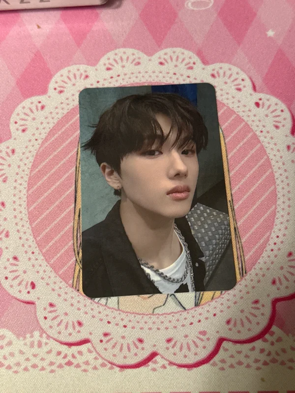 Universe Jewel Case Ver.