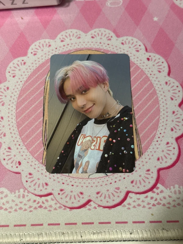 Universe Jewel Case Ver.