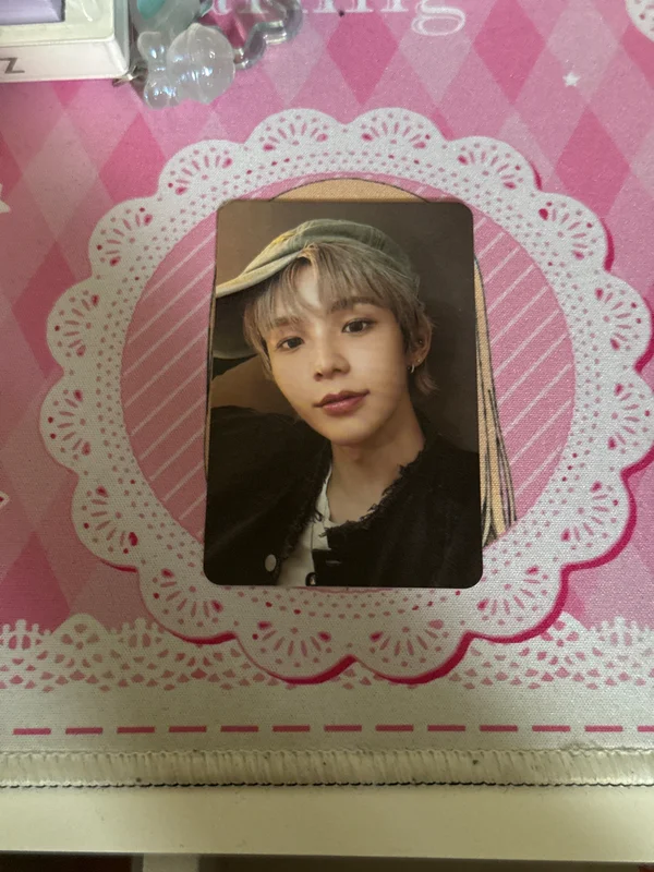 RIIZING Collect Book Ver.