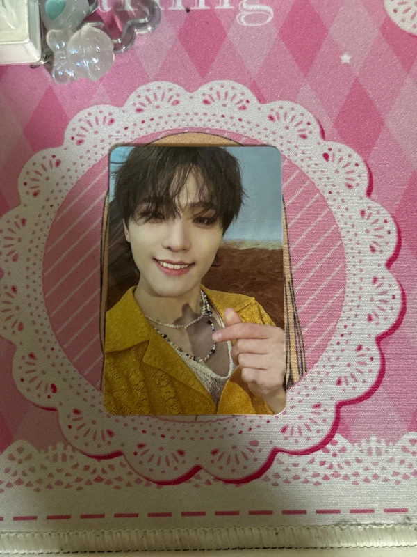 Face the Sun ep.3 Ray Ver.