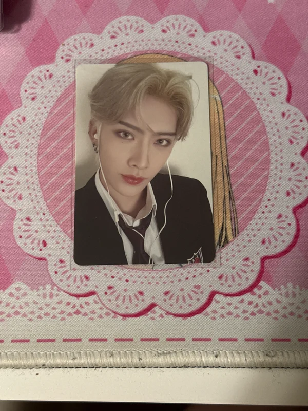 MELTING POINT Digipack ver.