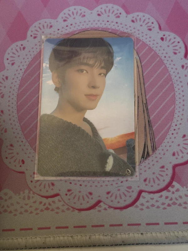 DICON D'FESTA MINI EDITION : SEVENTEEN