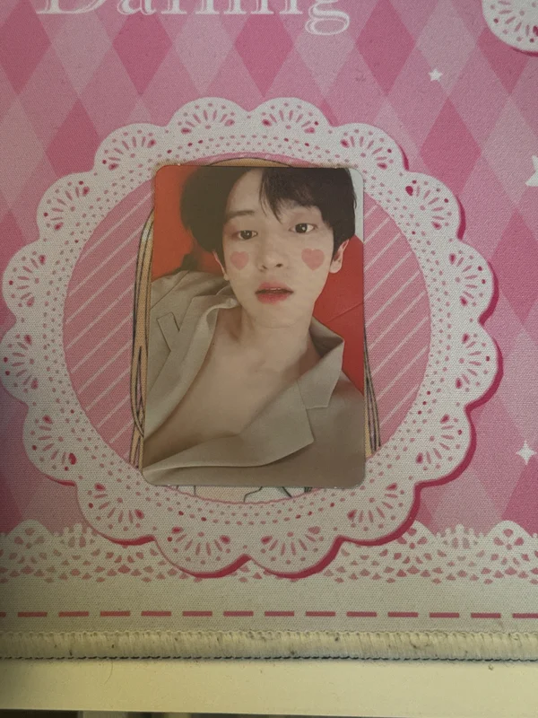 LOVE SHOT LOVE Ver.