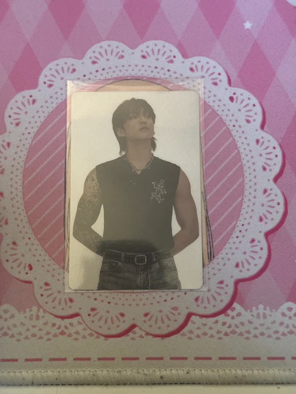 GOLDEN Target Exclusive
