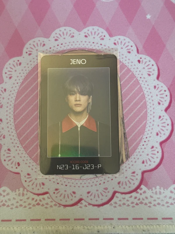 RESONANCE Pt.2 Arrival Ver.