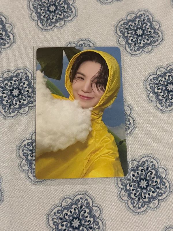 SEVENTEENTH HEAVEN Carat Ver.