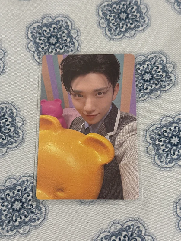 17 IS RIGHT HERE HERE Ver.