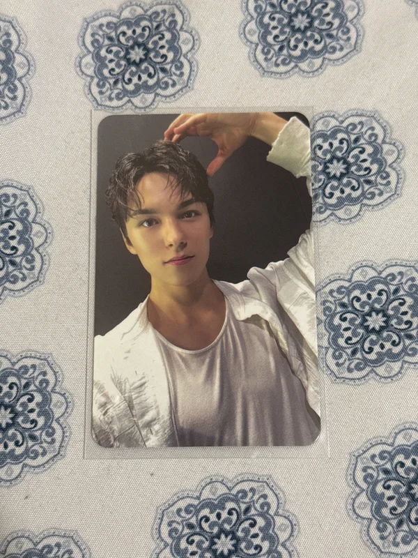 SPILL THE FEELS FEEL BLUE Ver.