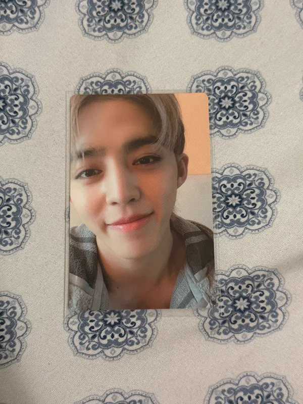 Face the Sun CARAT Ver.