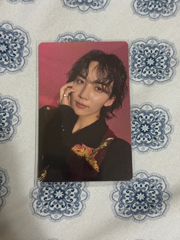 SEVENTEENTH HEAVEN PM 10:23 Ver.