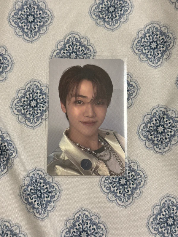 Universe Jewel Case Ver.