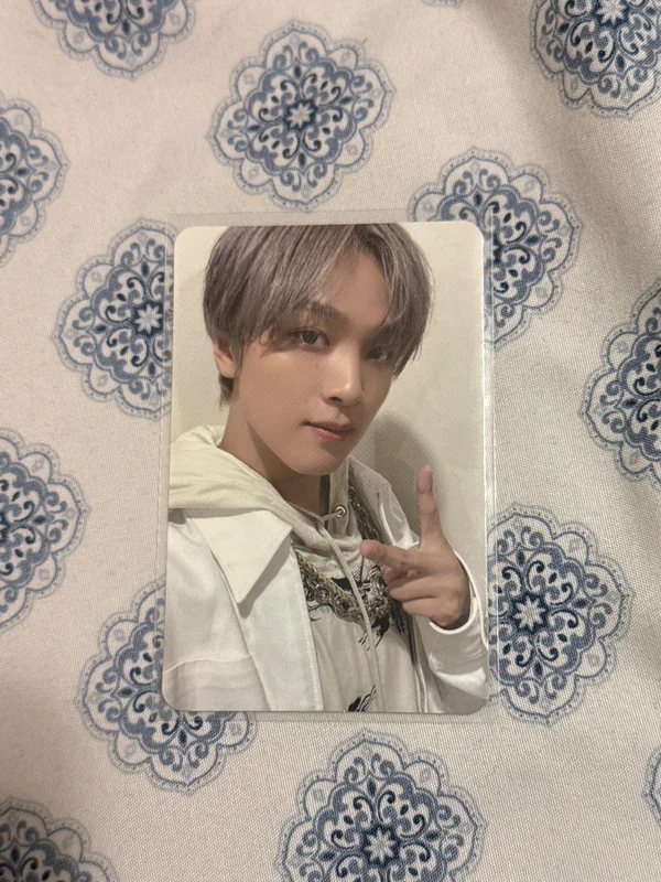 Universe Jewel Case Ver.