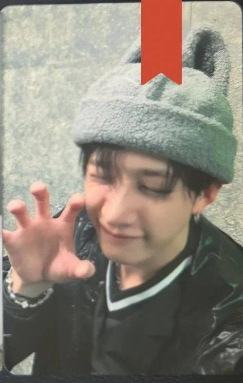 Stray Kids World Tour dominATE JAPAN LIVE Blu-ray Limited Edition