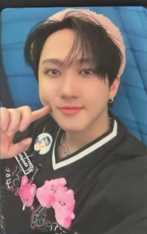 Stray Kids World Tour dominATE JAPAN LIVE Blu-ray Limited Edition
