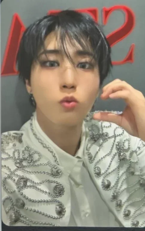 Stray Kids World Tour dominATE JAPAN LIVE Blu-ray Limited Edition