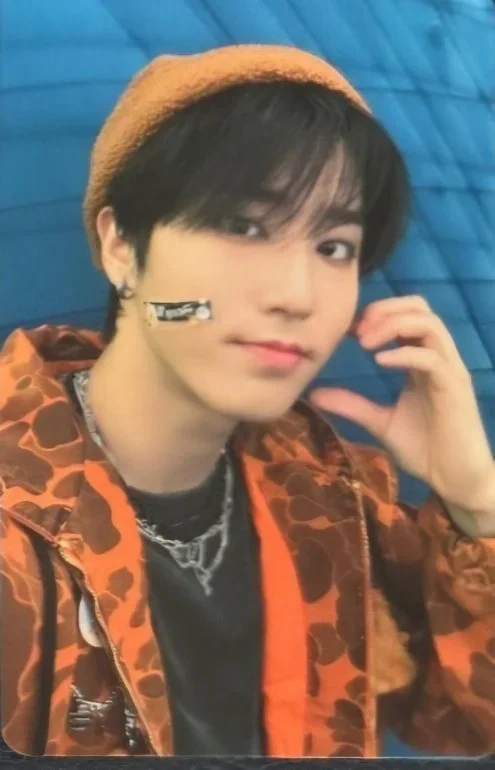 Stray Kids World Tour dominATE JAPAN LIVE Blu-ray Limited Edition