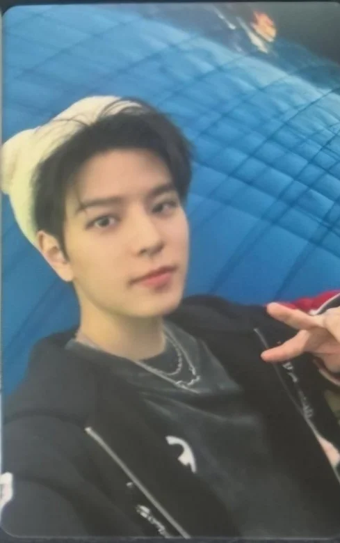 Stray Kids World Tour dominATE JAPAN LIVE Blu-ray Limited Edition