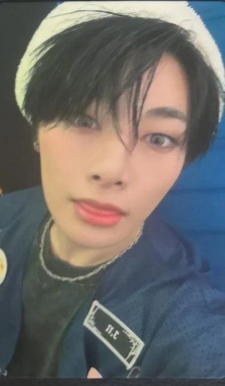 Stray Kids World Tour dominATE JAPAN LIVE Blu-ray Limited Edition