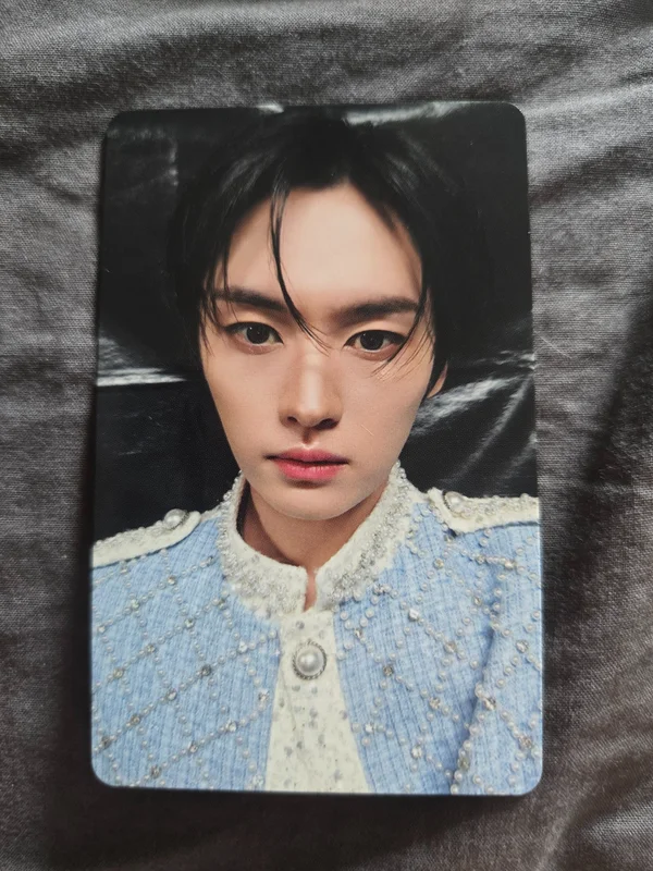 Stray Kids Fan Connecting 2024 SKZ TOY WORLD Blu-ray