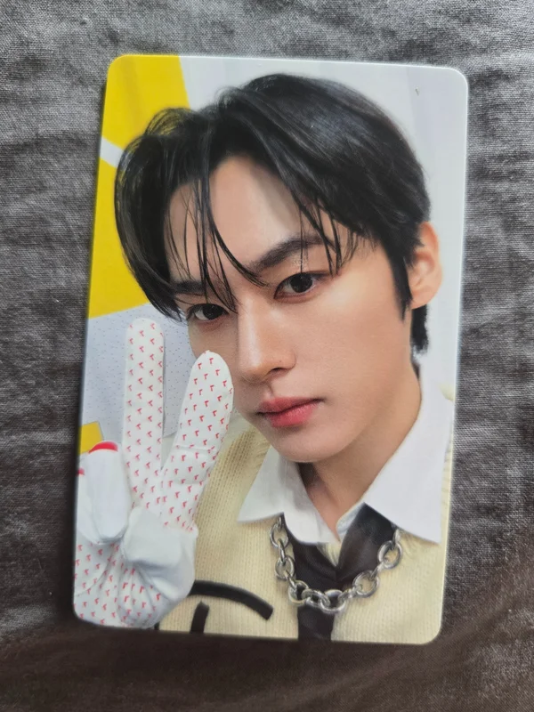 Stray Kids Fan Connecting 2024 SKZ TOY WORLD Blu-ray