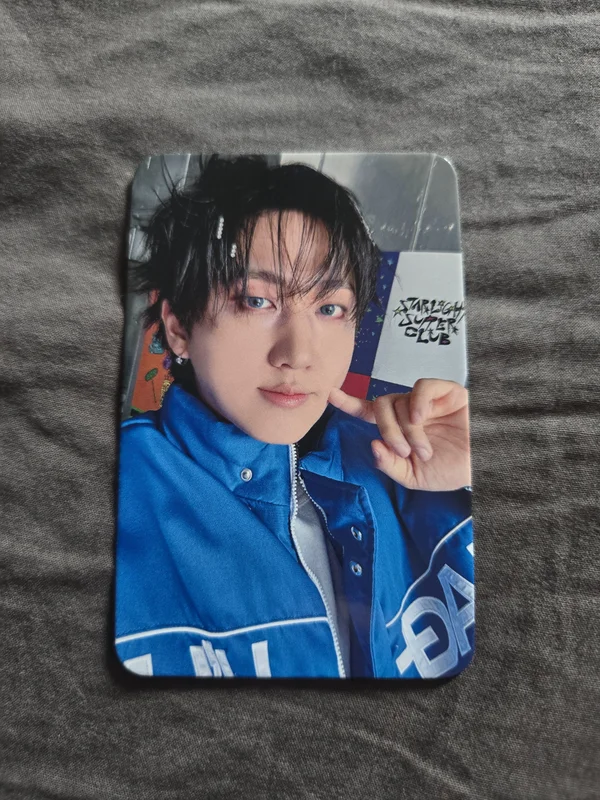 2026 SEASON'S GREETINGS [STRAIGHT SUPPER CLUB] KPOP TOGETHER