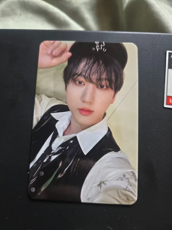(5-STAR)DIGIPACK VER.