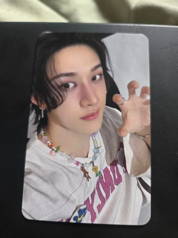 Stray Kids World Tour dominATE : celebrATE REWARD