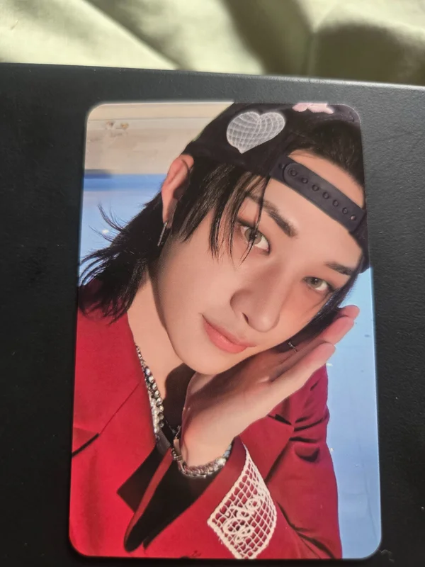 Pocamarket, Stray Kids BANG CHAN SKZ IT TAPE DO IT (EVIL SKZOO