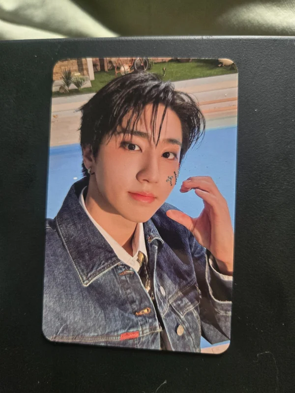 SKZ IT TAPE DO IT (EVIL SKZOO SPEAKER VER.)