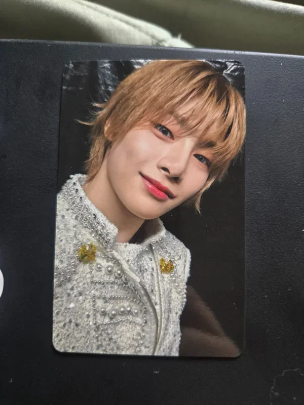 Stray Kids Fan Connecting 2024 SKZ TOY WORLD Blu-ray
