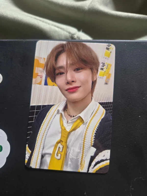 Stray Kids Fan Connecting 2024 SKZ TOY WORLD Blu-ray