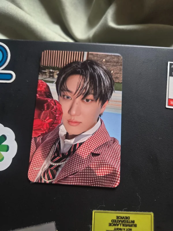 SKZ IT TAPE DO IT (EVIL SKZOO SPEAKER VER.)