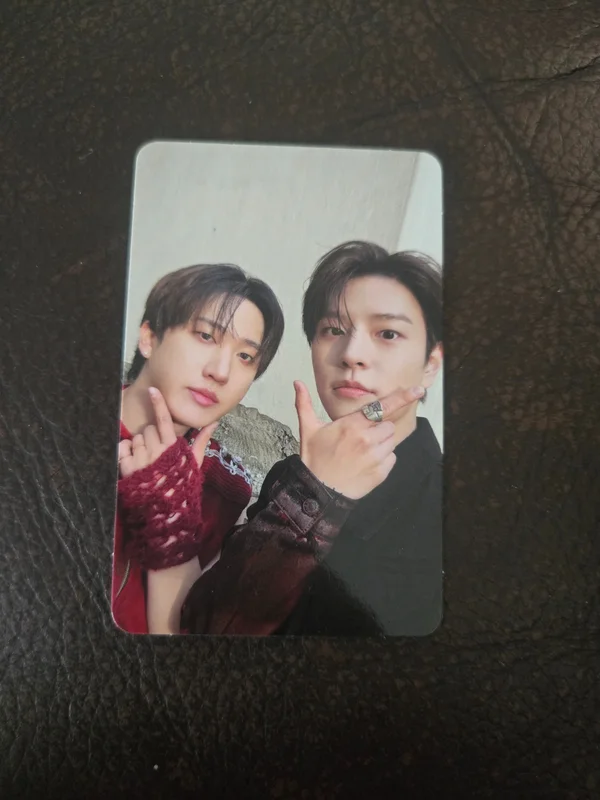THIS & THAT THAT VER.