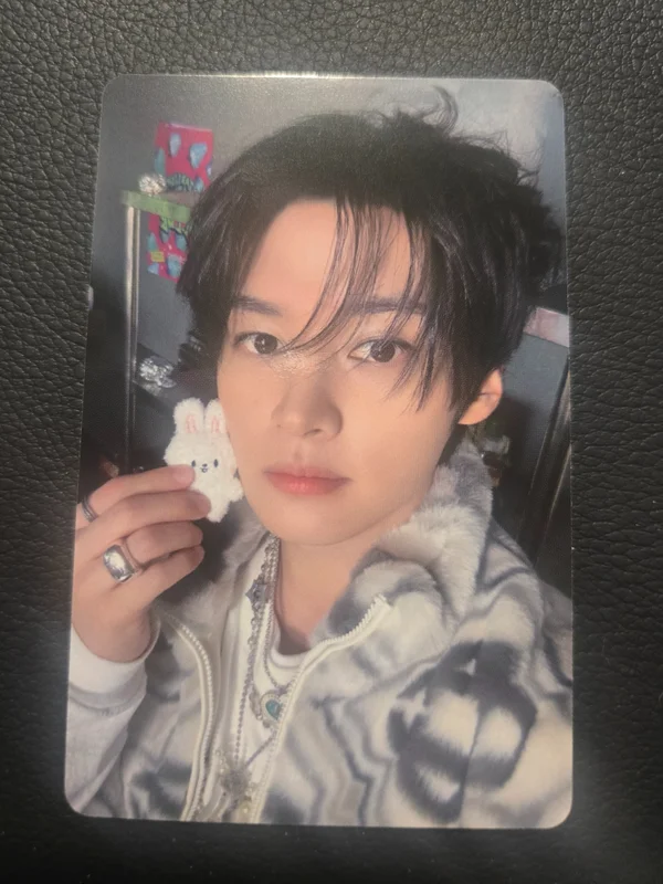 2026 SEASON'S GREETINGS [STRAIGHT SUPPER CLUB]