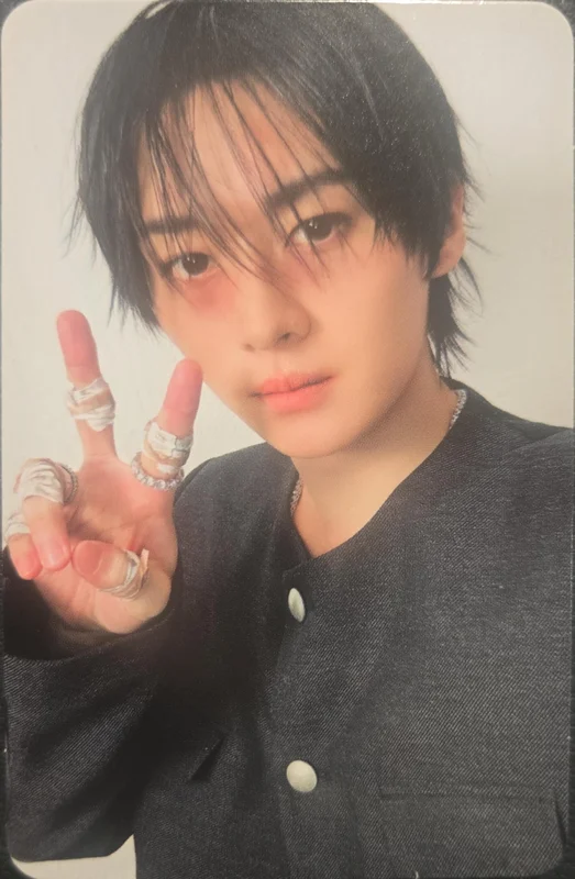 KARMA ACCORDION VER.