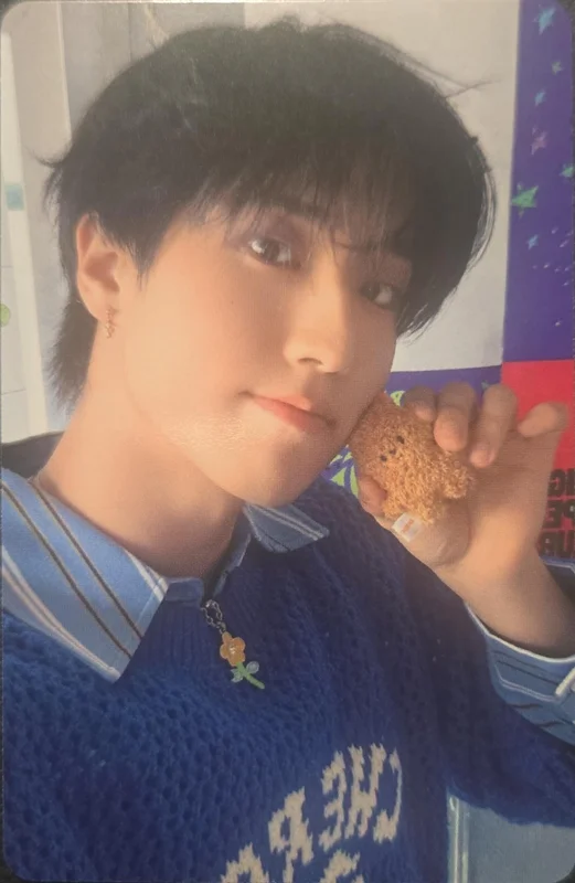 2026 SEASON'S GREETINGS [STRAIGHT SUPPER CLUB]