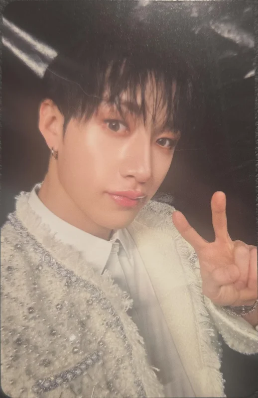 Stray Kids Fan Connecting 2024 SKZ TOY WORLD Blu-ray