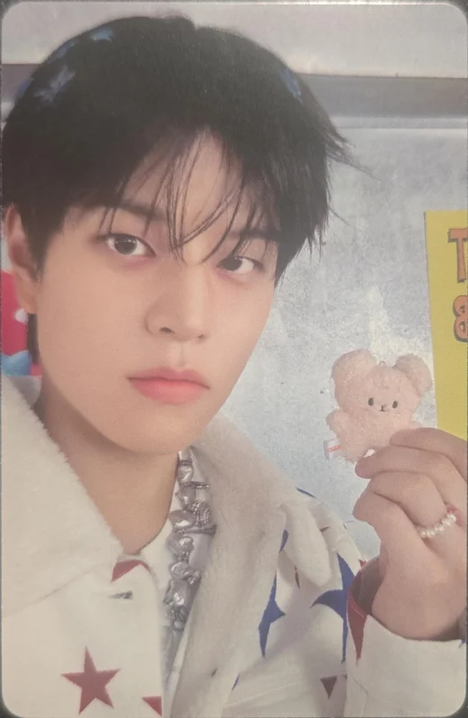 2026 SEASON'S GREETINGS [STRAIGHT SUPPER CLUB]