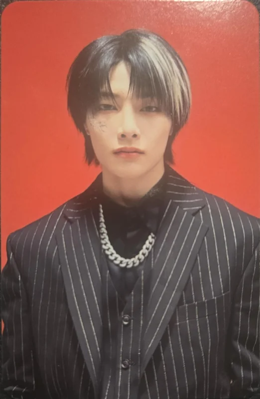 (HOP) Target Exclusive