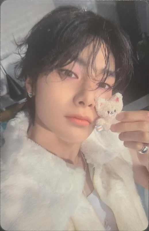 2026 SEASON'S GREETINGS [STRAIGHT SUPPER CLUB]