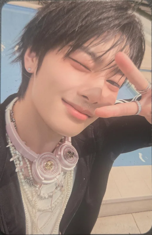 SKZ IT TAPE DO IT (EVIL SKZOO SPEAKER VER.)