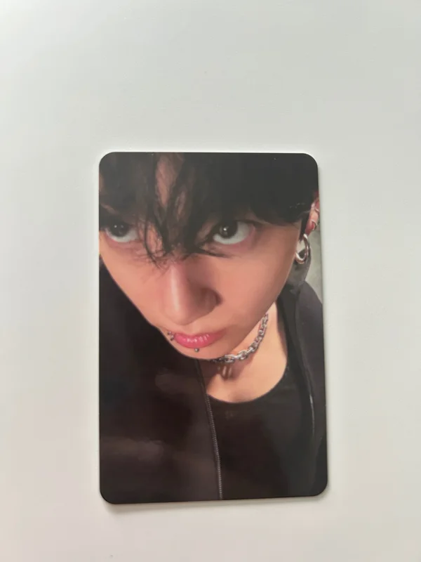 ARIRANG Rooted in Music Ver. Target Exclusive