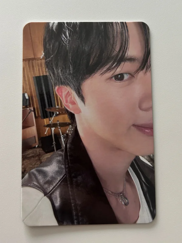 ARIRANG Rooted in Music Ver. Target Exclusive